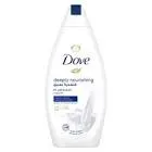 Dove Shower Gel