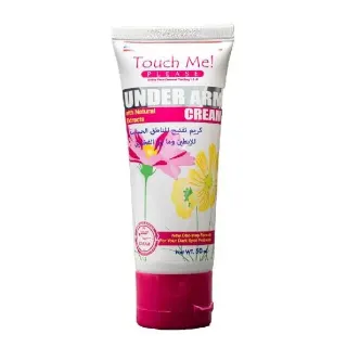Hush Hand Cream Petal Touch 50ml