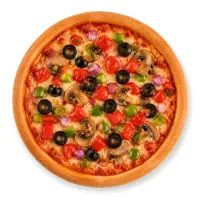 Vegetable Small