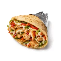 Mix Chicken