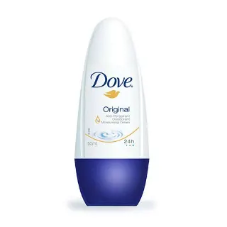 Dove Roll-On Original 50 ml