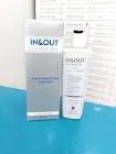 Shower gel in and out