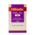 hibiotic 100
