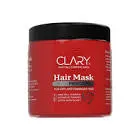 Clary here mask