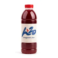 Pomegranate Juice 1L