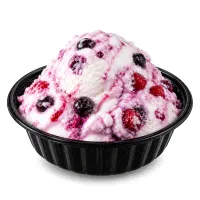 Berry Yogurt