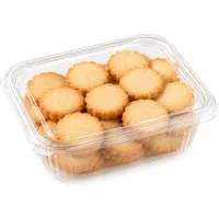 Biscuit bag