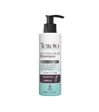 Tettello Shampoo 