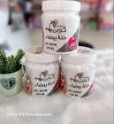 Pretty Queen White Henna
