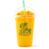 Sugarcane & Mango