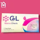 Pregnancy test Mama Check Box 25 for 20 pieces