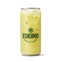 Lemon Mint Smoothie
