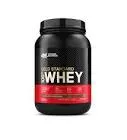 Optimum Nutrition - Gold Standard - Whey Protein - 29 Serv - Chocolate