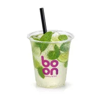 Classic Mojito