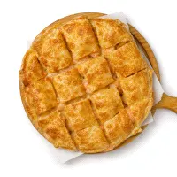 Medium Shrimp Pie