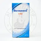 dermovera lotion