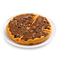 وافل شوكلت