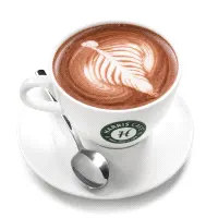 Hot Mocha