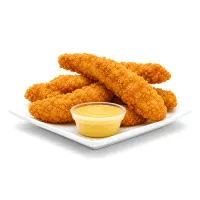Chicken crisp