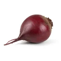 Beetroot without Leaves