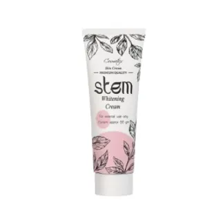 Steam Whitening Cream 50g