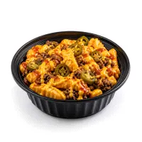 Smash Fries