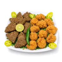 Super Sharqawi Meal