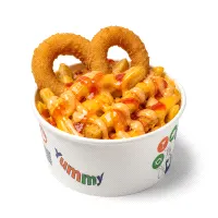 Onio Fries