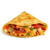 Cheese Crepe Mix