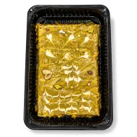 Crepe Pistachio