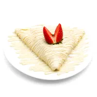 White chocolate