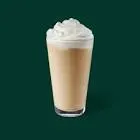 White Mocha Frappe