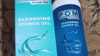 Boom Shower Gel 200ml
