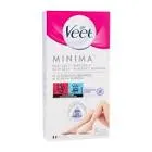 Veet 12 Wax Strips