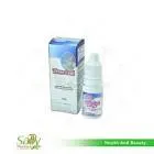 three cool oral drops