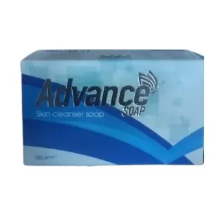 ادفانس صابونة 100 جم