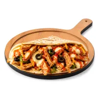 Super Spicy Crepe