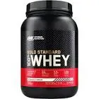 Optimum Nutrition - Gold Standard - Whey Protein - 74 Serv - Cookies & Cream