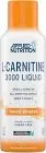 Applied Nutrition - L Carantine Liquid - 300 ml - Tangy Orange