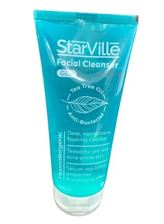 Starville Refreshing Intimate Wash 200 ml