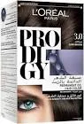 لوريال صبغه  برو دى جى 3 بنى غامق