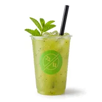 Fresh juice Kiwi