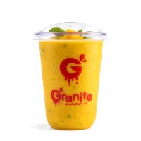 Smoothie Mango Mint