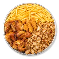 Al-Azouma Platter