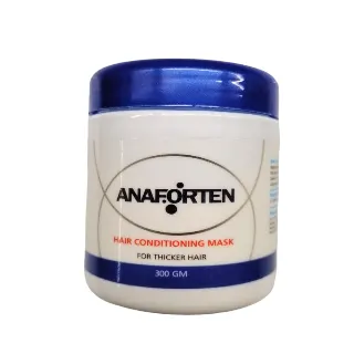 Anafortine Hair Mask 300g
