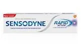 Sensodyne 75ml Fast Acting
