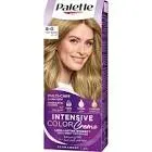 Palette Color (8-0) Light