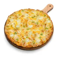 Oriental Mixed Cheese فطيرة