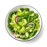 Green Salad