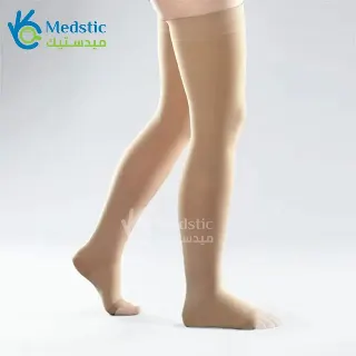 Zola Varicose Stockings Above Knee M